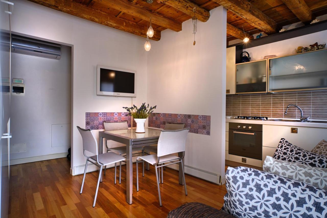 Il Vecchio Cortile Apartment Verona Exterior photo