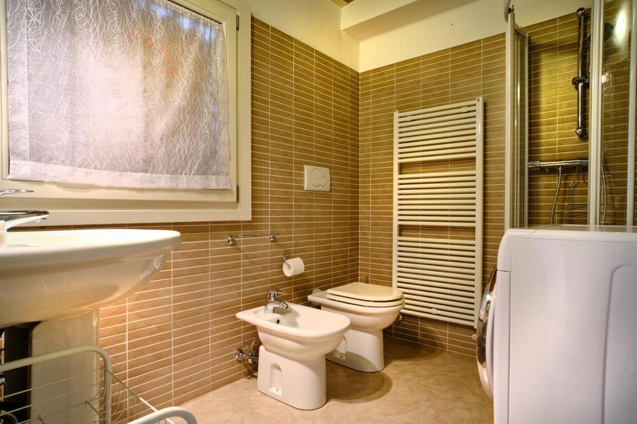 Il Vecchio Cortile Apartment Verona Exterior photo