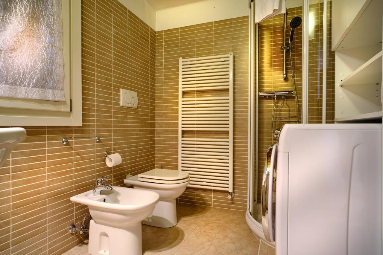 Il Vecchio Cortile Apartment Verona Exterior photo