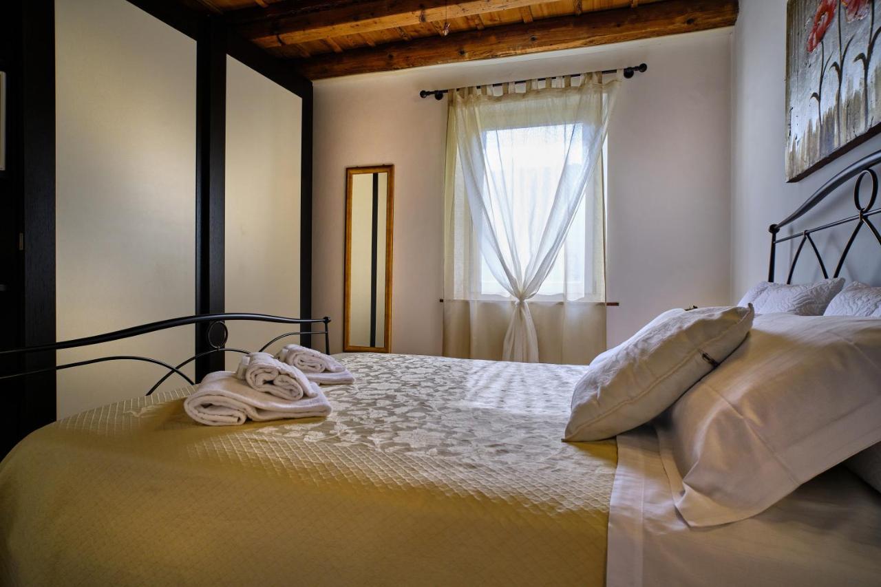 Il Vecchio Cortile Apartment Verona Exterior photo